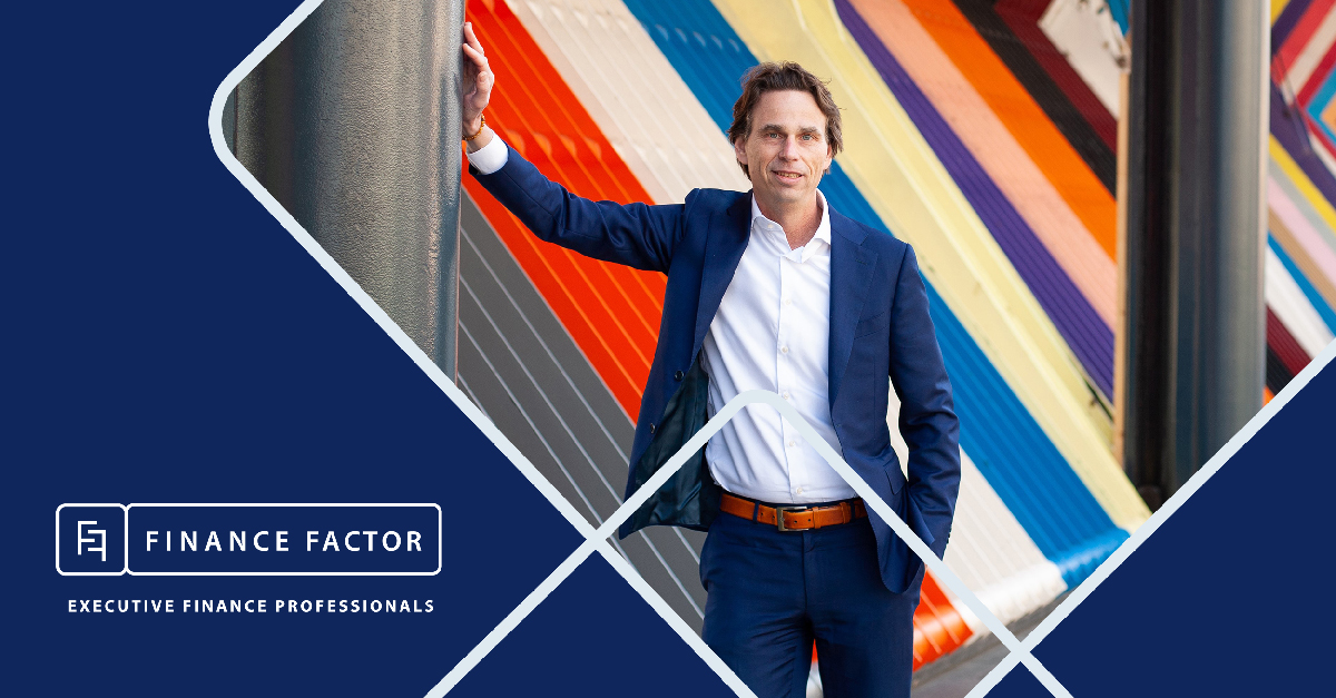 Finance Factor Finest Partner aan het woord: Jacques Toennaer